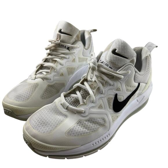Nike Air Max Genome Men's Size 11 - Great Condition! - Picture 1 of 10